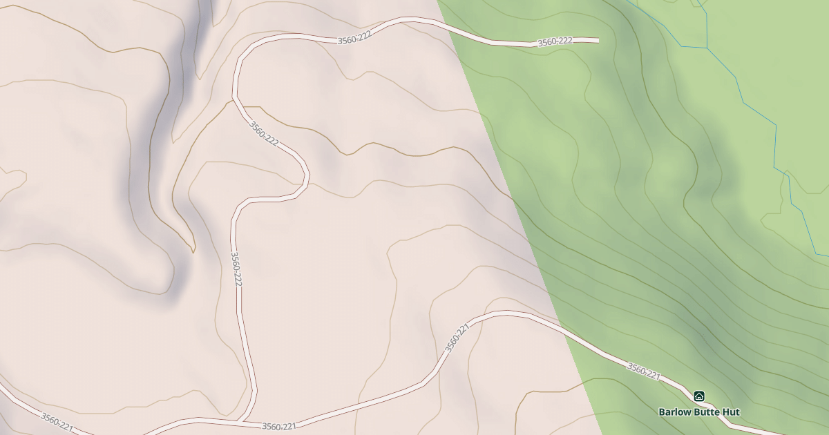 Map preview of 3560224