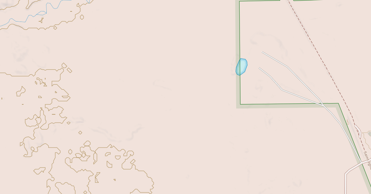 Map preview of CLARK