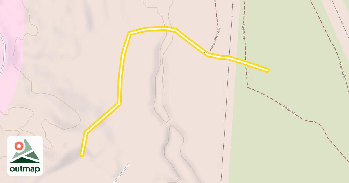 Map of Eastern Inns