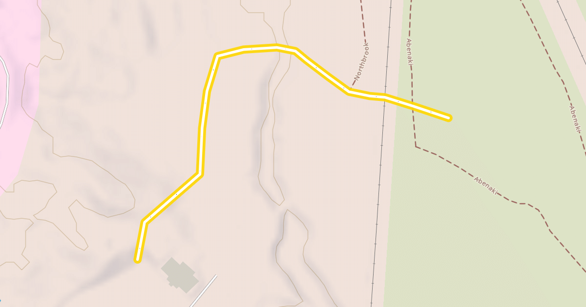 Map preview of Eastern Inns