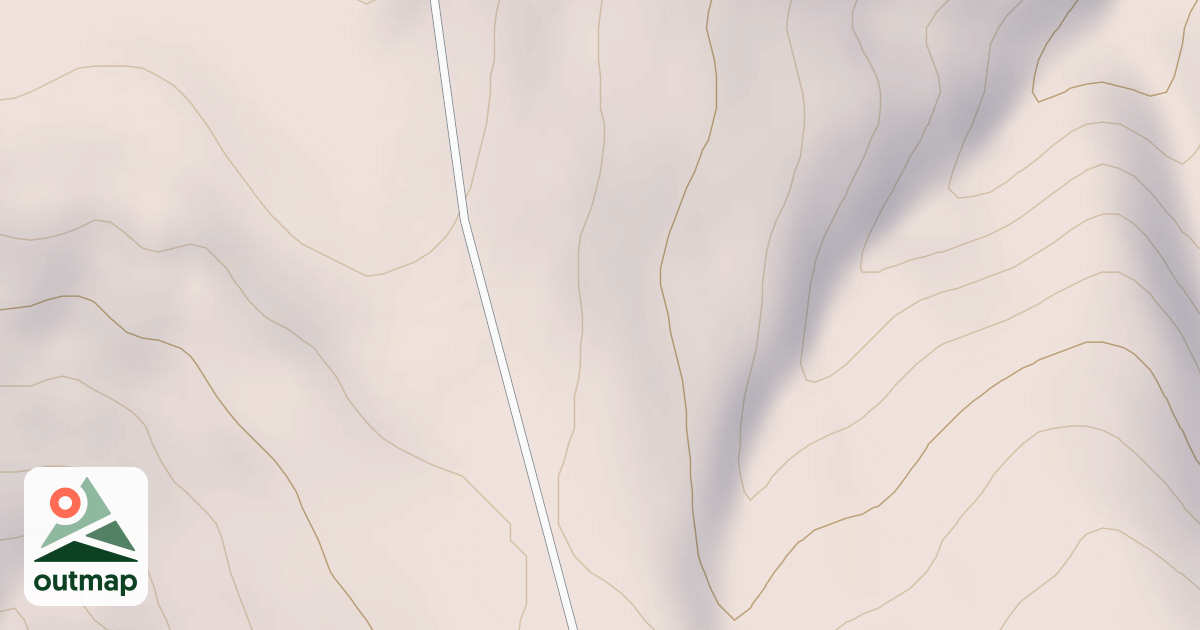 Map of USGS National Digital Trails 039a3296-95e5-4dce-8205-7e0105c44ef6
