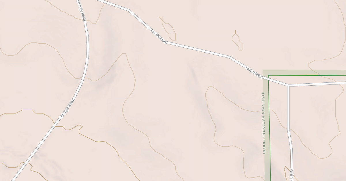 Map preview of 5388
