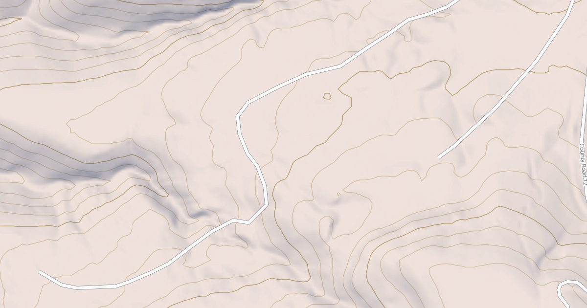 Map preview of USFS Motor Vehicle Use Map Roads {7A8884F4-3359-474C-8542-350E3FC7584A}