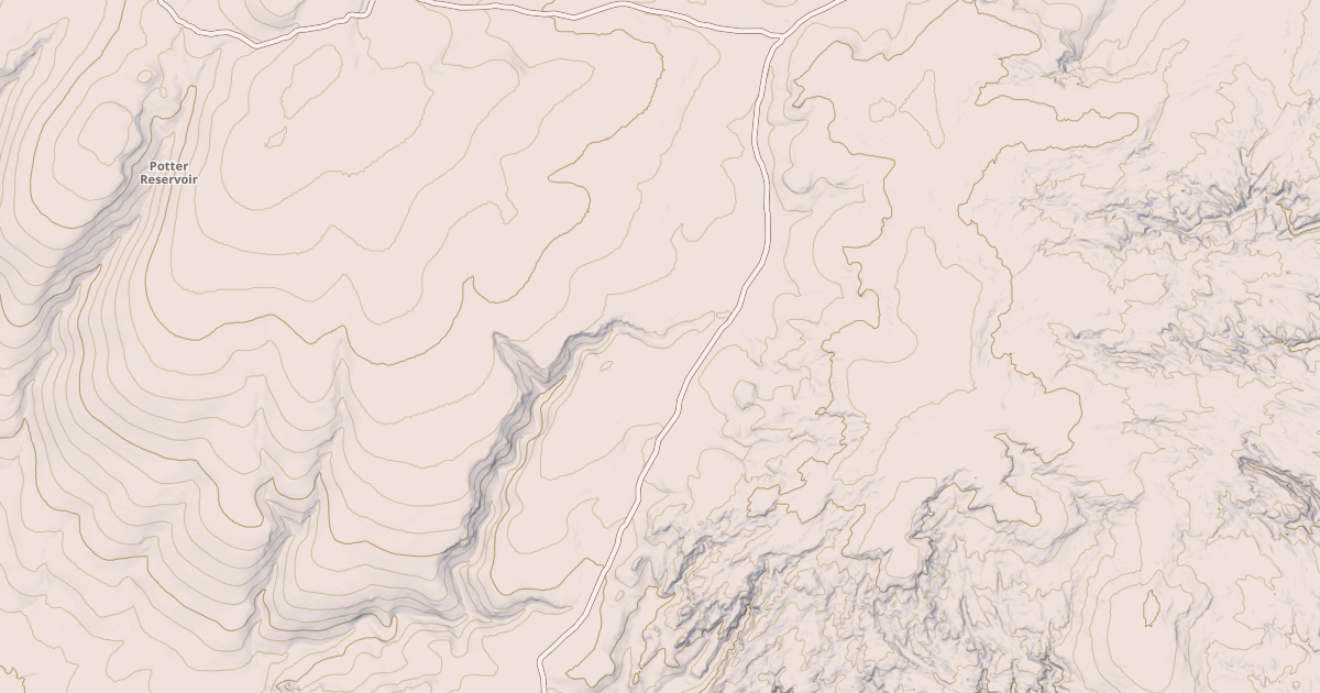 Map preview of BLM National GTLF Public Motorized Roads 06b7cc08-e042-41d6-8cfc-d7f6c7246897