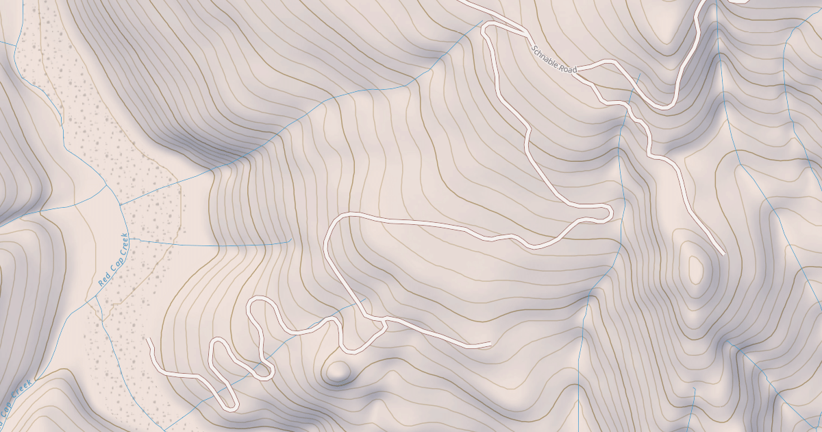 Map preview of SCHNABLE