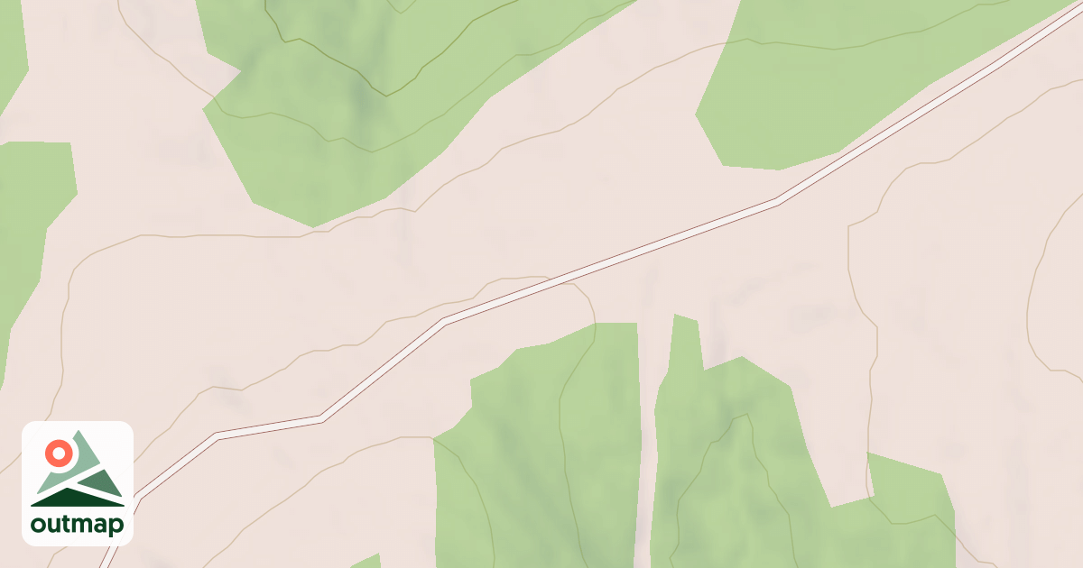 Map of BLM National GTLF Public Motorized Roads 04d8e119-0c9f-487e-94bc-f9bc0929c2b3