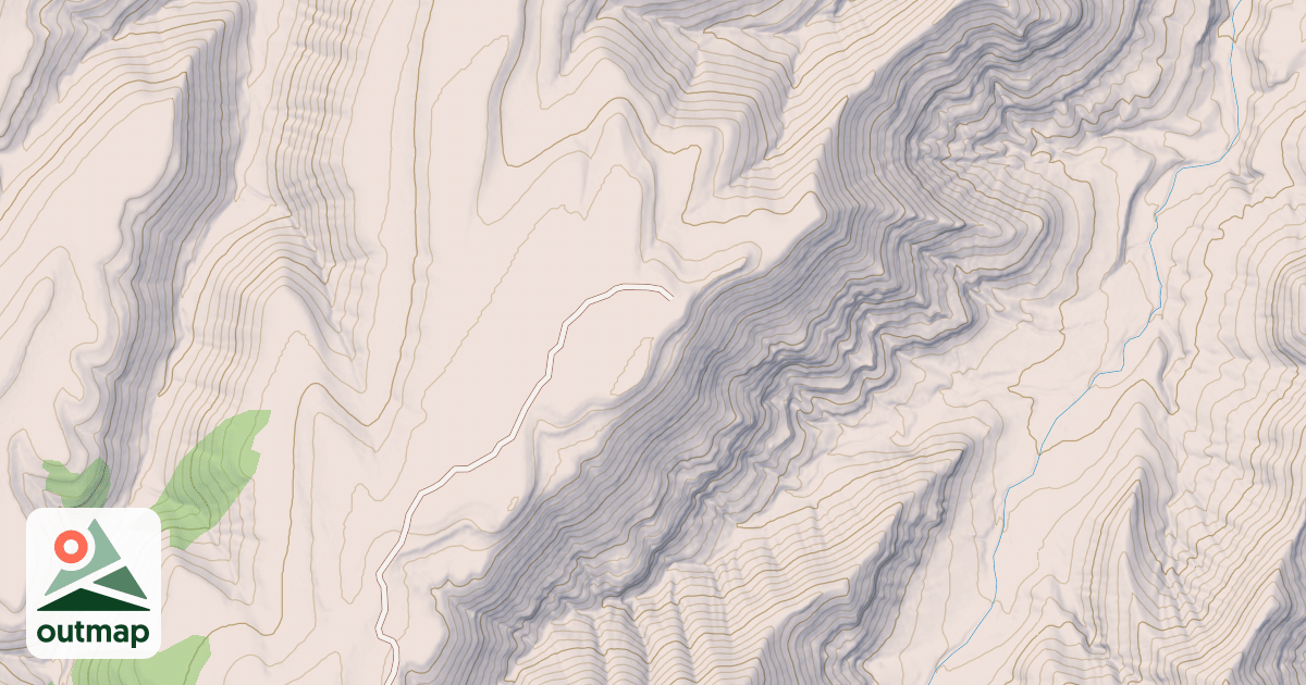 Map of BLM National GTLF Public Motorized Roads 094ae846-2ab6-4faa-b4d4-9e7a2676cba5