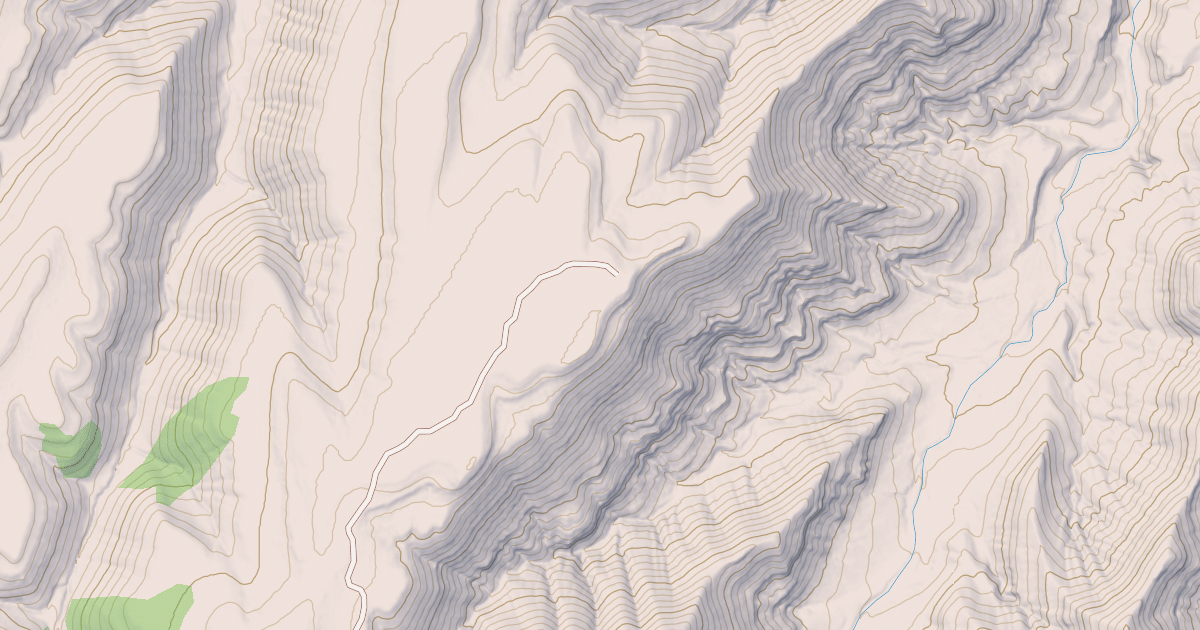 Map preview of BLM National GTLF Public Motorized Roads 094ae846-2ab6-4faa-b4d4-9e7a2676cba5