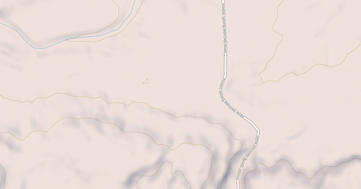Map preview of BLM National GTLF Public Motorized Roads 32f9e929-9a5a-4928-bcd8-91126099fd37