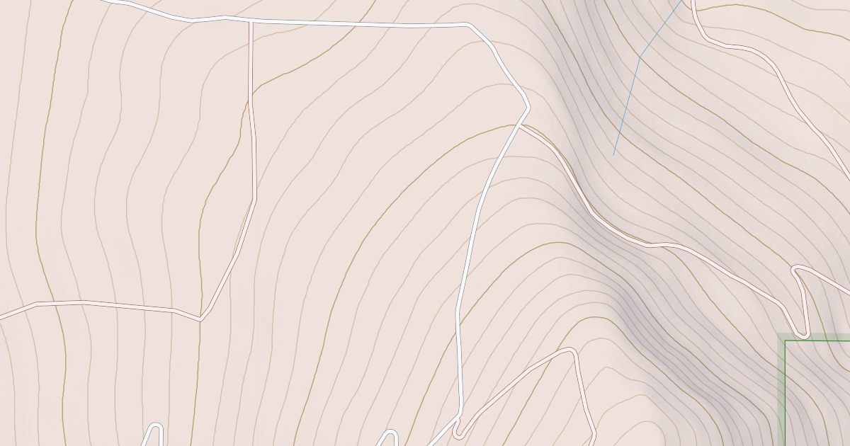 Map preview of BALL MTN