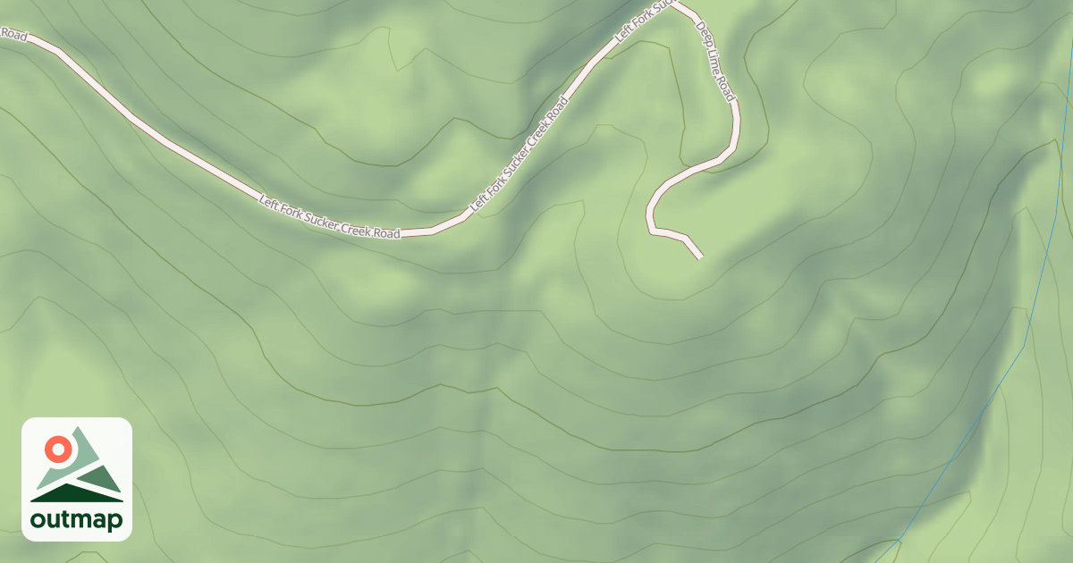 Map of DEEP LIME