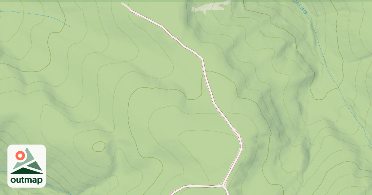 Map of BLM National GTLF Public Motorized Roads 03f24c81-428a-4f84-9f2d-02261f8313c2