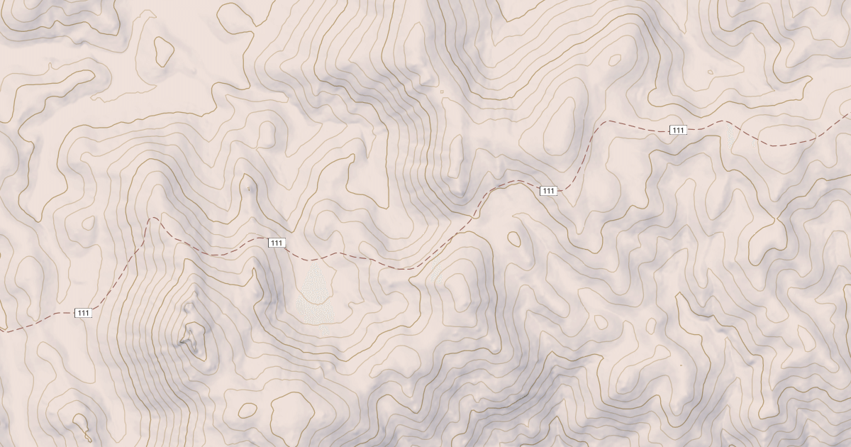 Map preview of Eagle Nest