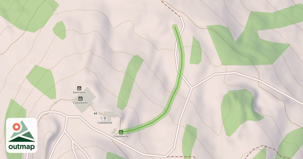 Map of Baby