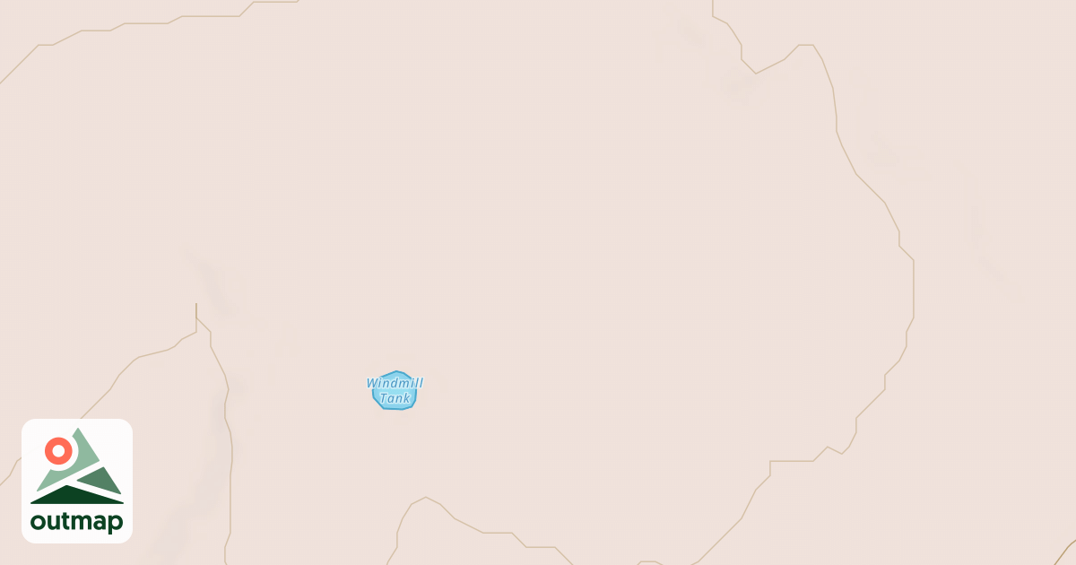Map of USFS National Forest System Roads {81C3113D-AA82-4466-A538-83F3FD922E49}