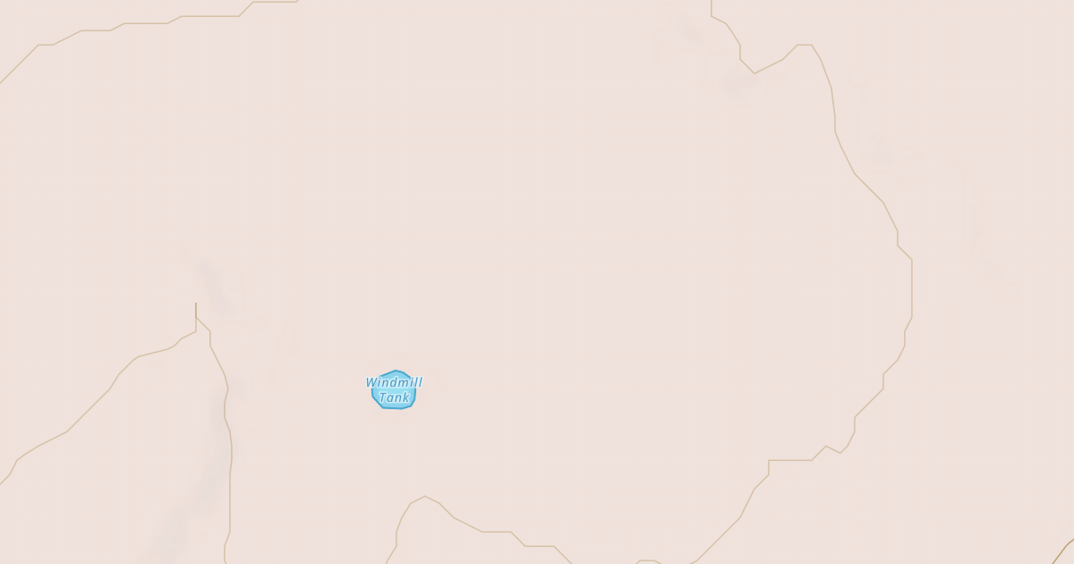 Map preview of USFS National Forest System Roads {81C3113D-AA82-4466-A538-83F3FD922E49}
