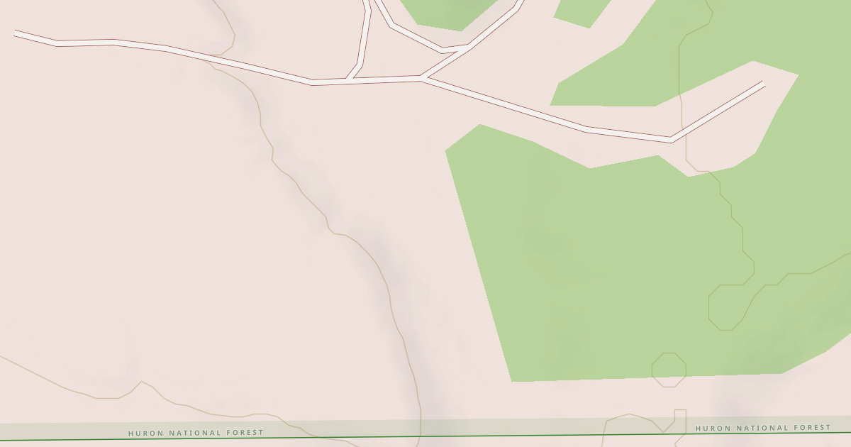 Map preview of 4886