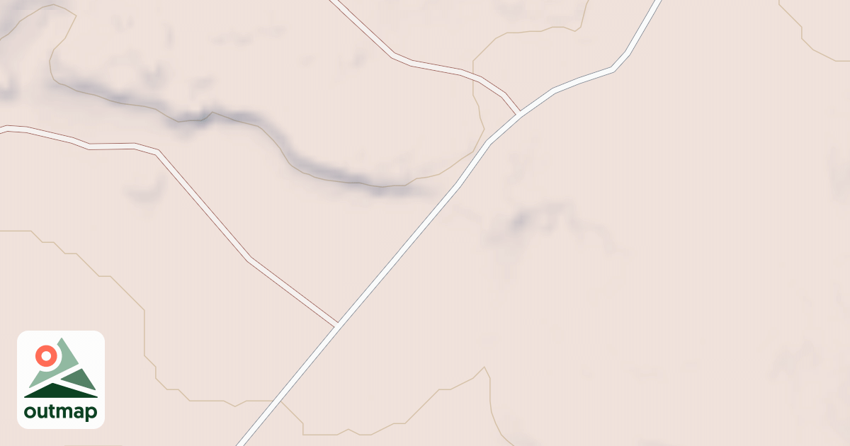 Map of BLM National GTLF Public Motorized Roads 1b25955f-b8db-47a8-a9d2-57b0a5fda735