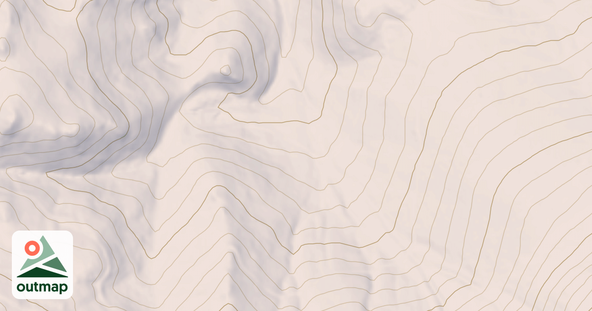 Map of USFS National Forest System Roads {4DEE960D-6049-4868-B55A-180412340A2A}
