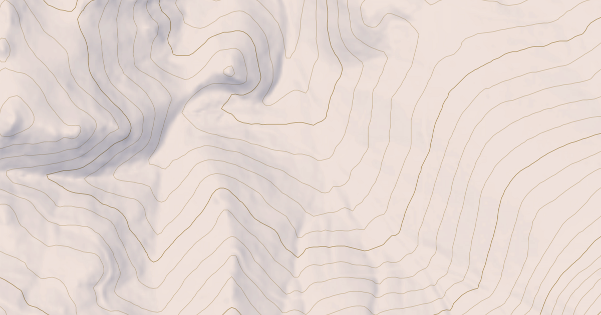 Map preview of USFS National Forest System Roads {4DEE960D-6049-4868-B55A-180412340A2A}