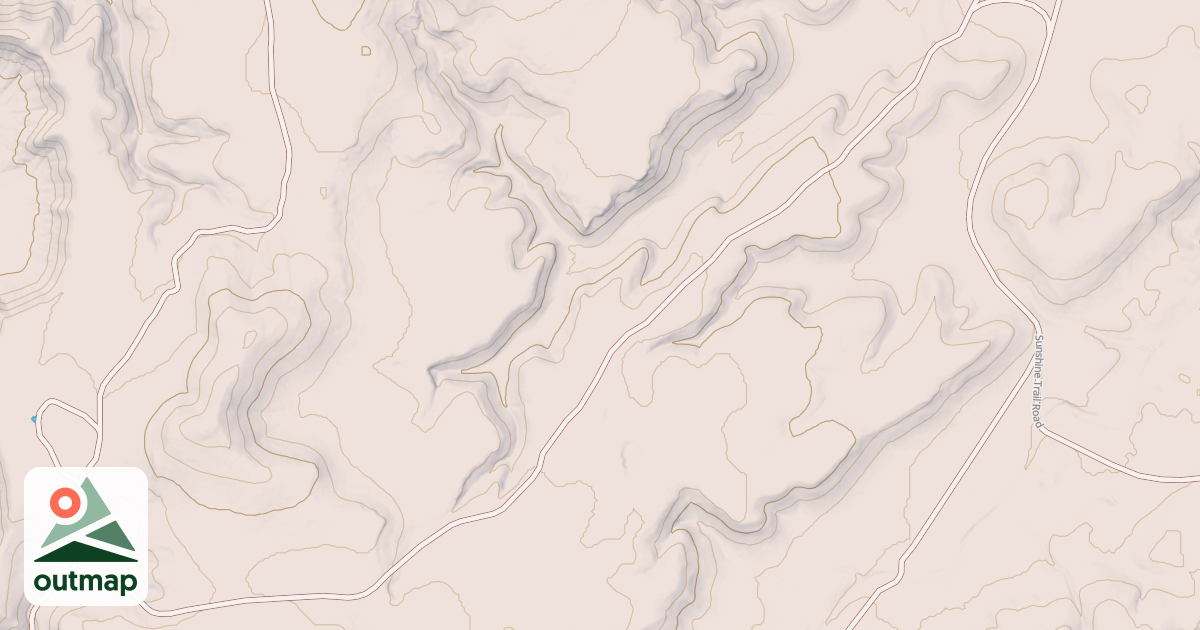 Map of 1995