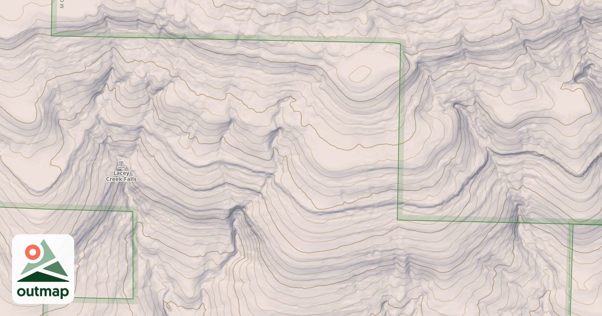 Map of USFS Motor Vehicle Use Map Roads {7F4C8AD0-8DD5-4CD8-BF7E-18E3C9FD2454}