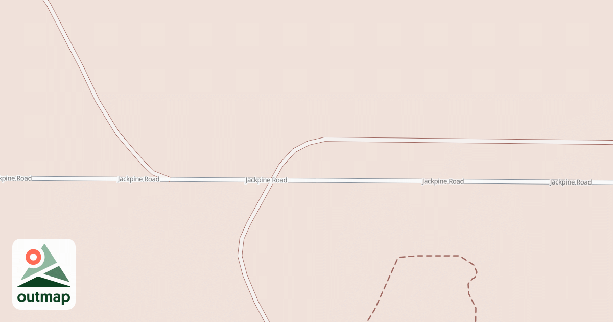 Map of Lp55