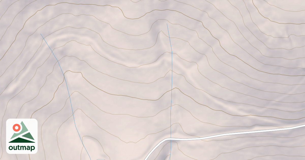 Map of E MINERAL SUMIT