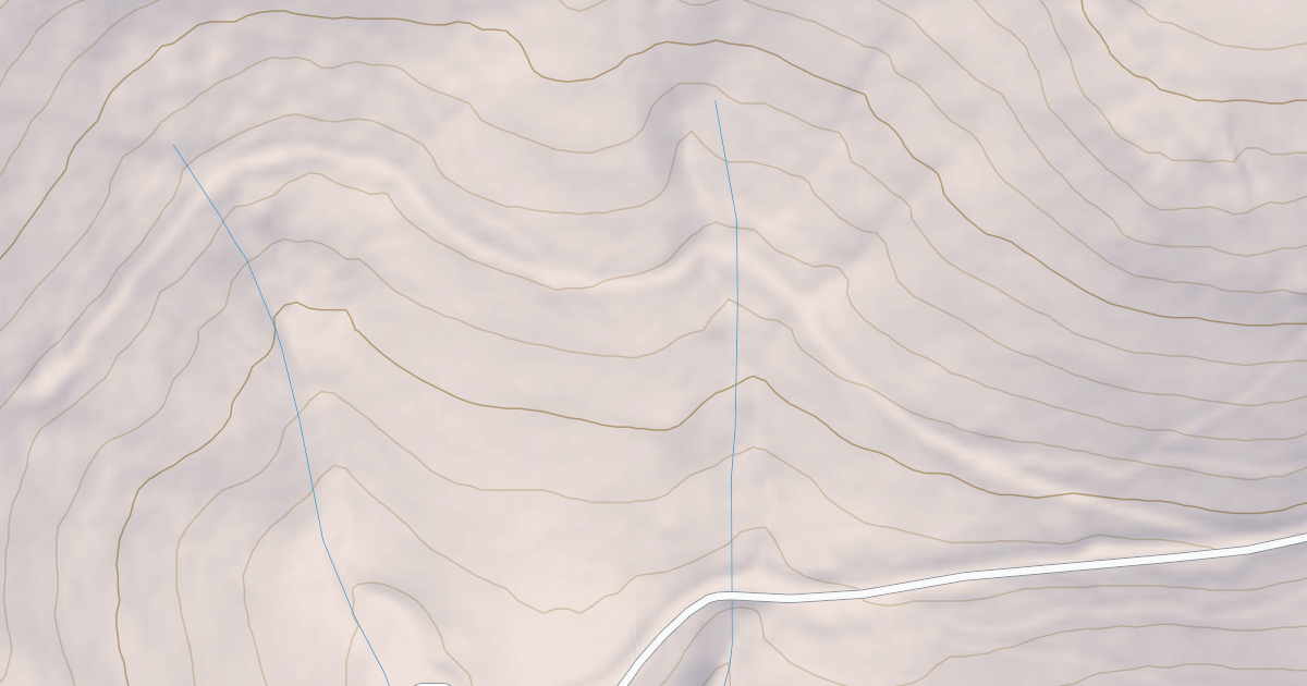 Map preview of E MINERAL SUMIT
