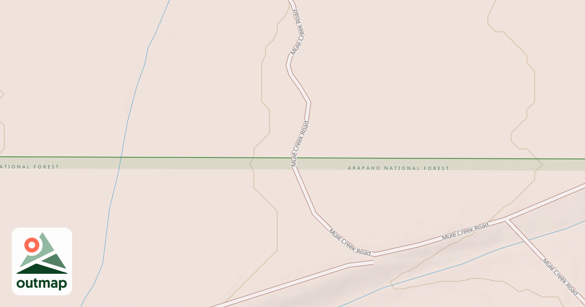 Map of BLM National GTLF Public Motorized Roads 5da25ea0-e6ef-446b-abc2-840d2cd9aa60