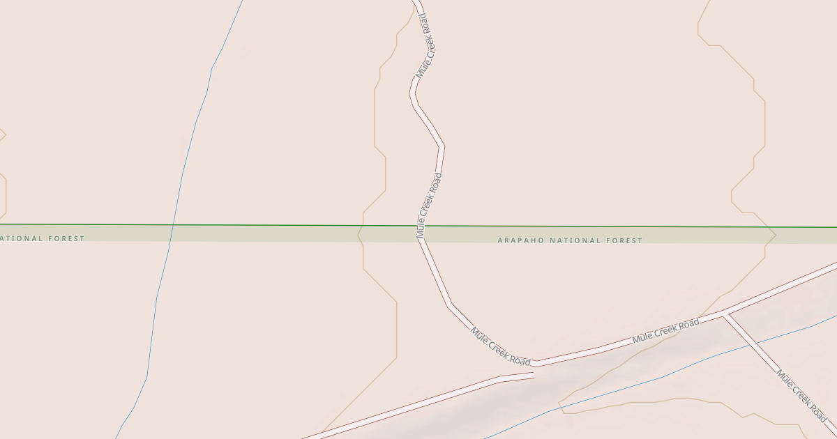 Map preview of BLM National GTLF Public Motorized Roads 5da25ea0-e6ef-446b-abc2-840d2cd9aa60