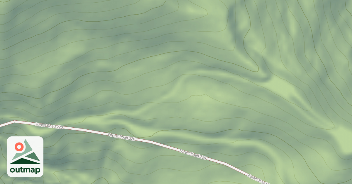 Map of ABALONE