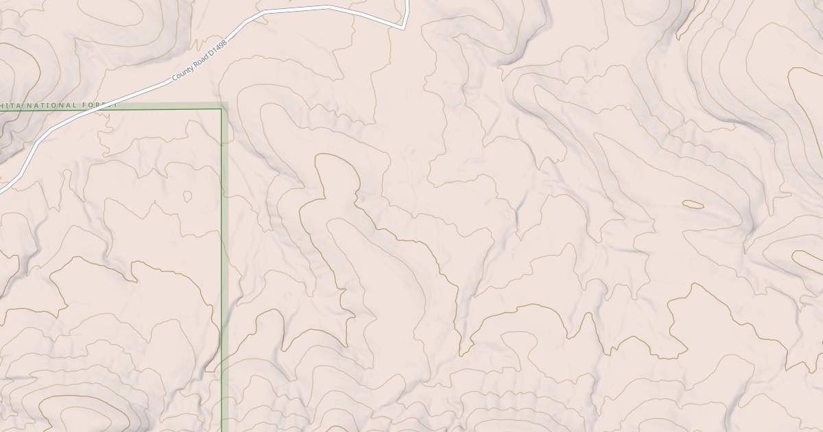 Map preview of RICHIE