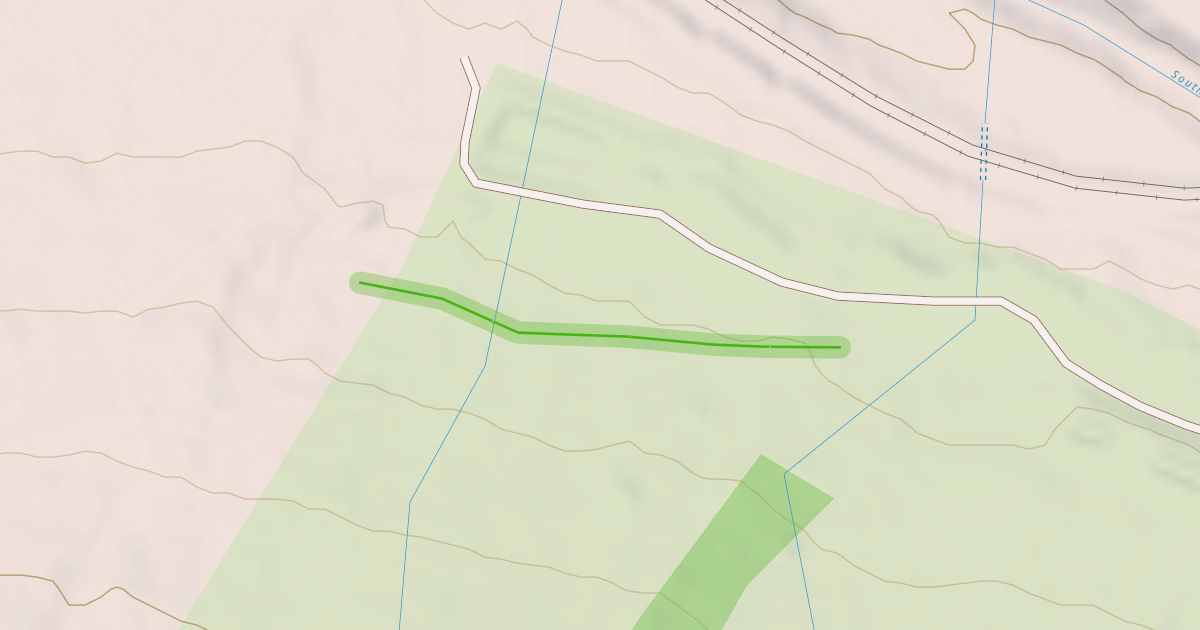 Map preview of Scooter