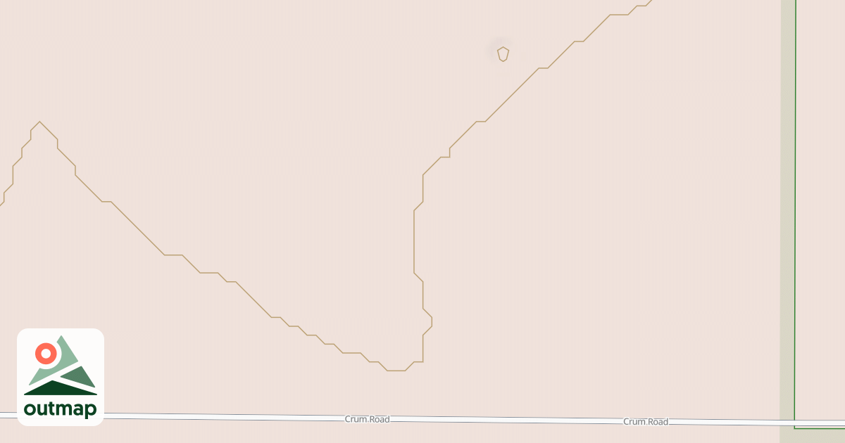 Map of USFS Motor Vehicle Use Map Roads {34B97CF8-5ED2-4E6F-819D-4E14E04AF118}
