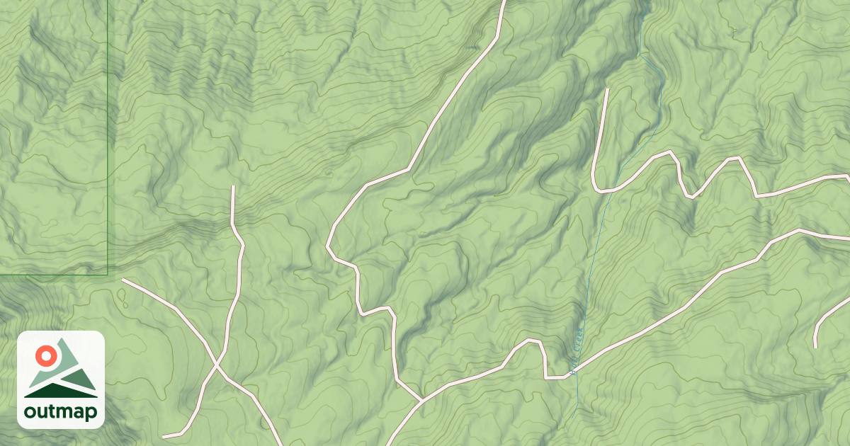 Map of POOL