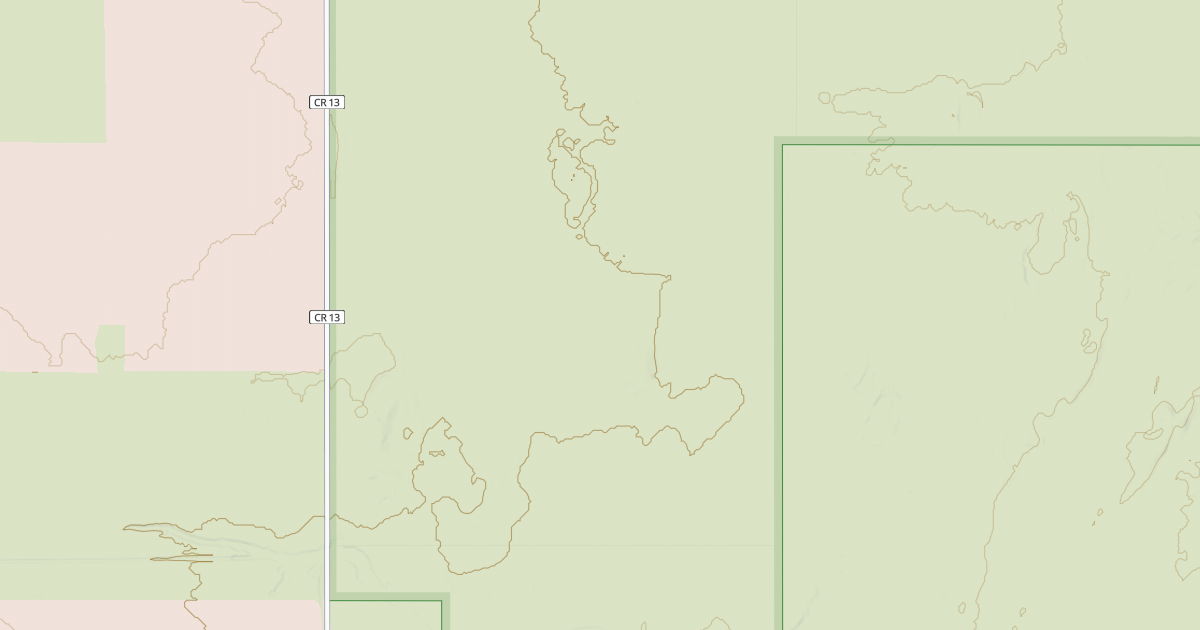 Map preview of OLD PIPELINE 14F