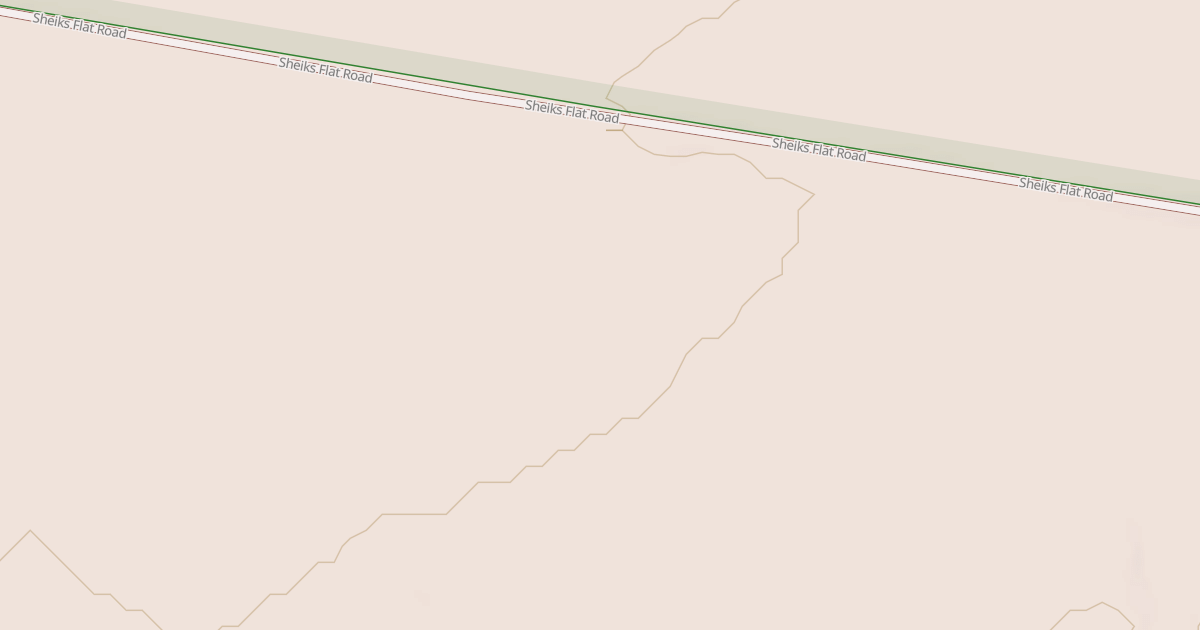 Map preview of BLM National GTLF Public Motorized Roads 03bce3b5-ccb2-4405-8fec-957b5134d08f