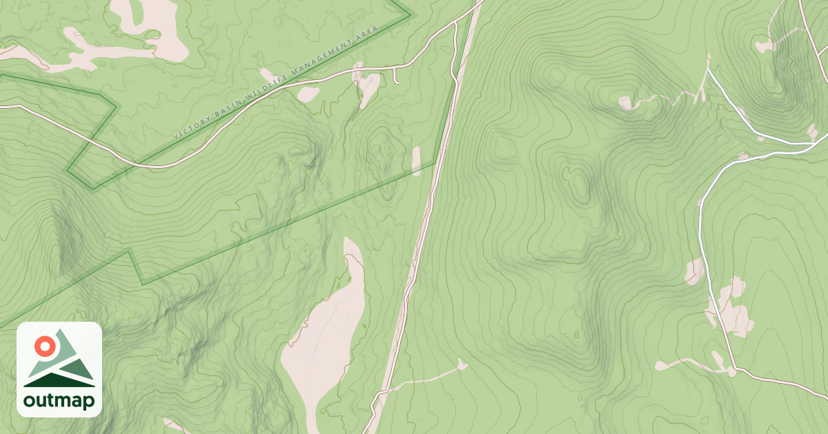 Map of 102