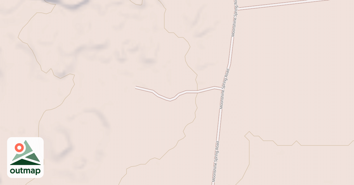 Map of BLM National GTLF Public Motorized Roads 06a8094c-cb24-4325-8c5b-1be37f07daa2
