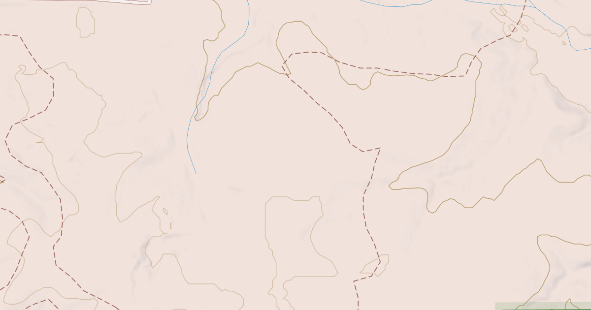 Map preview of USFS Motor Vehicle Use Map Roads {D7BCAF56-ED7E-4102-B689-4D2C3C3EB9F1}