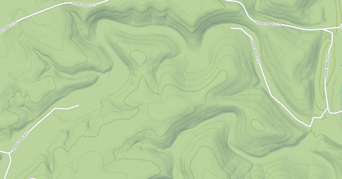Map preview of SUNRISE BEACH