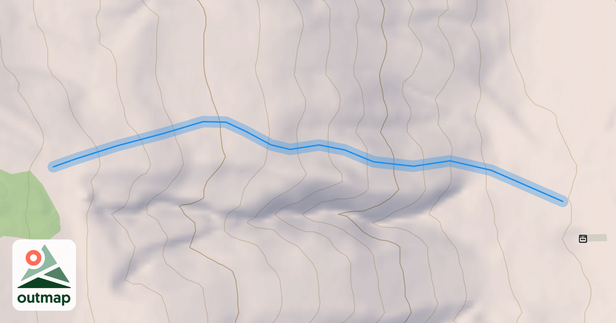 Map of Lower Universe