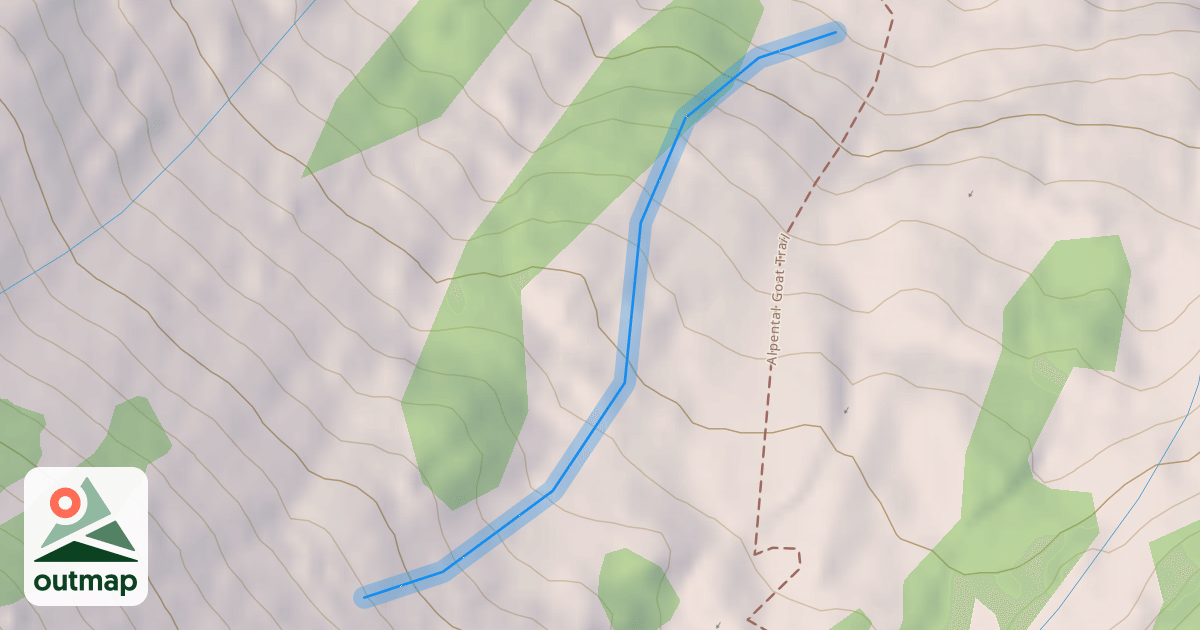 Map of Meister