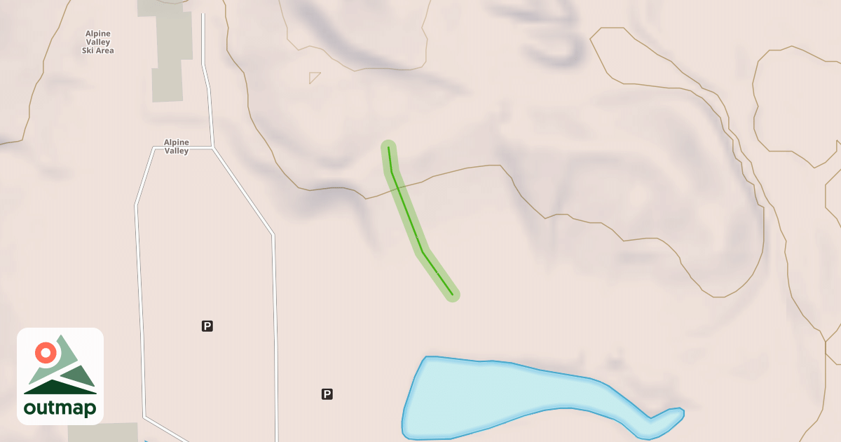Map of Solitude
