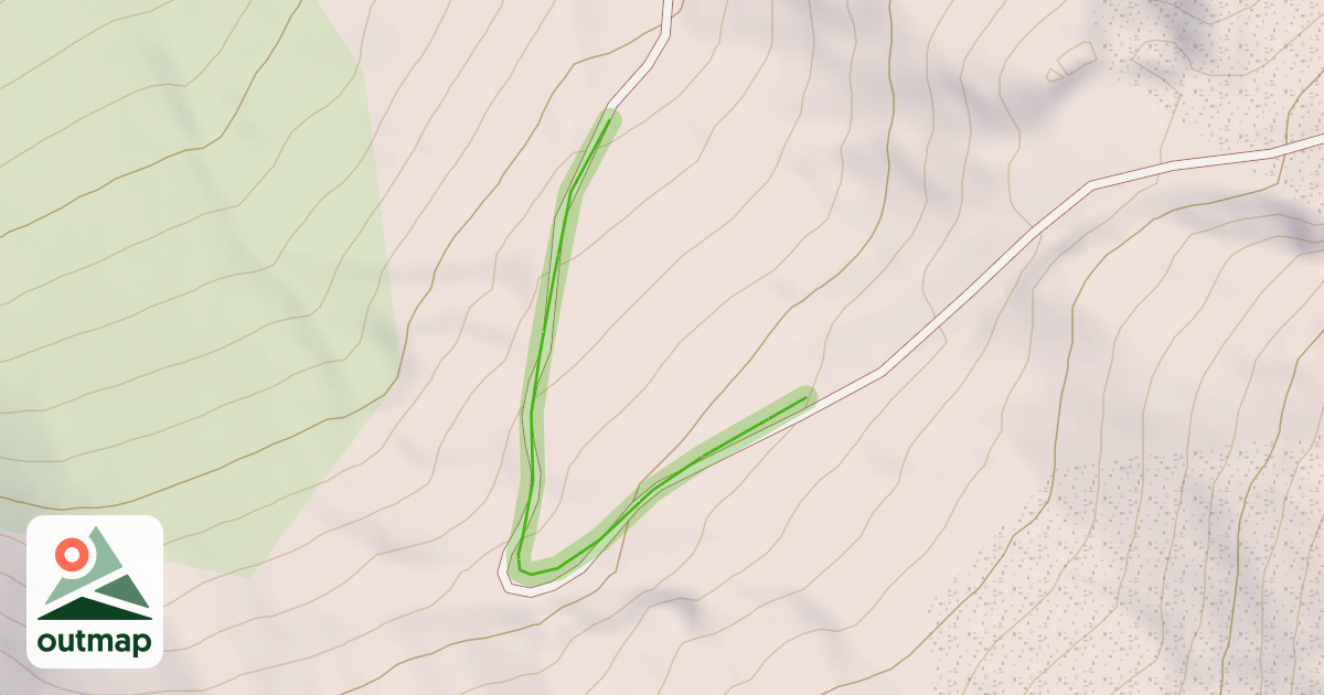 Map of Balme