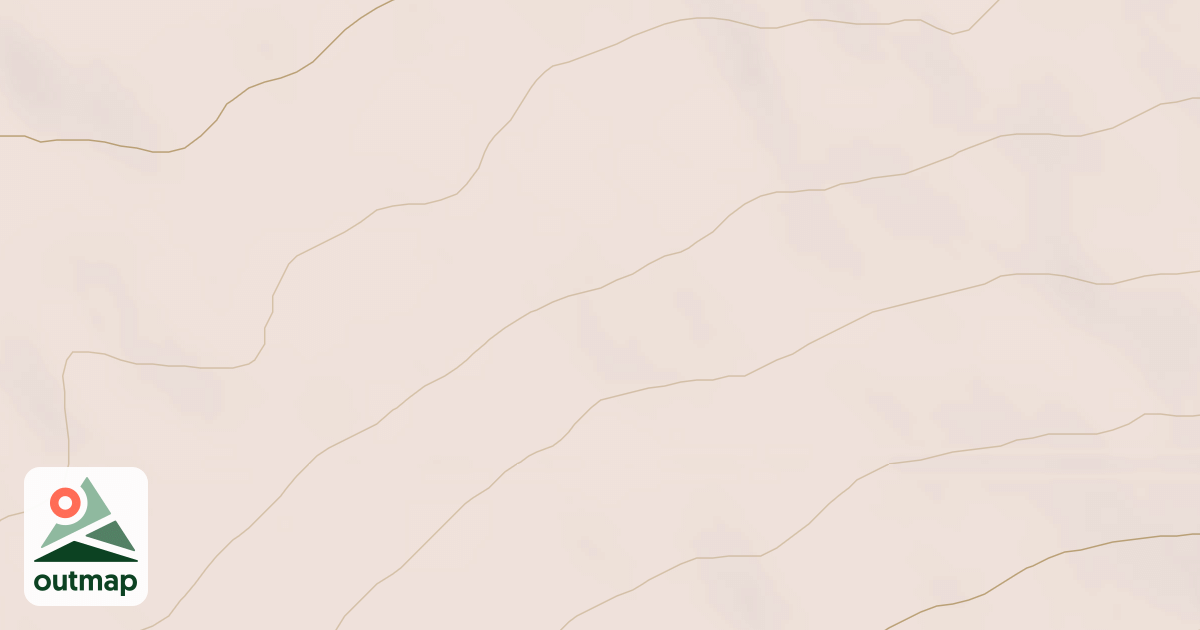 Map of East Appleton Road