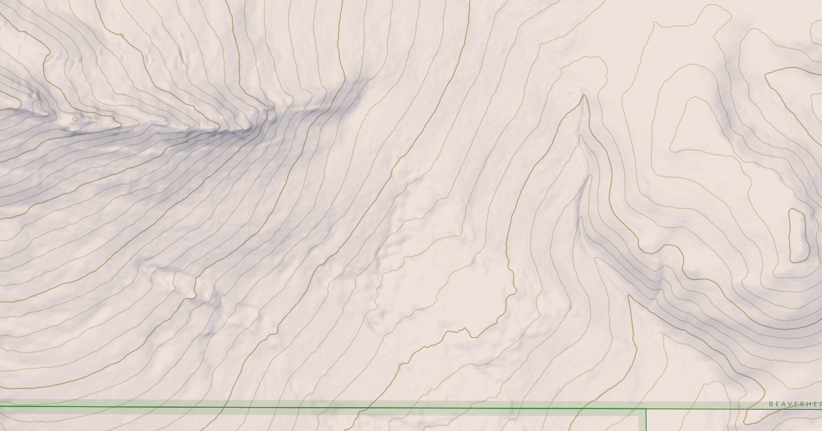 Map preview of SO MT HUMBUG