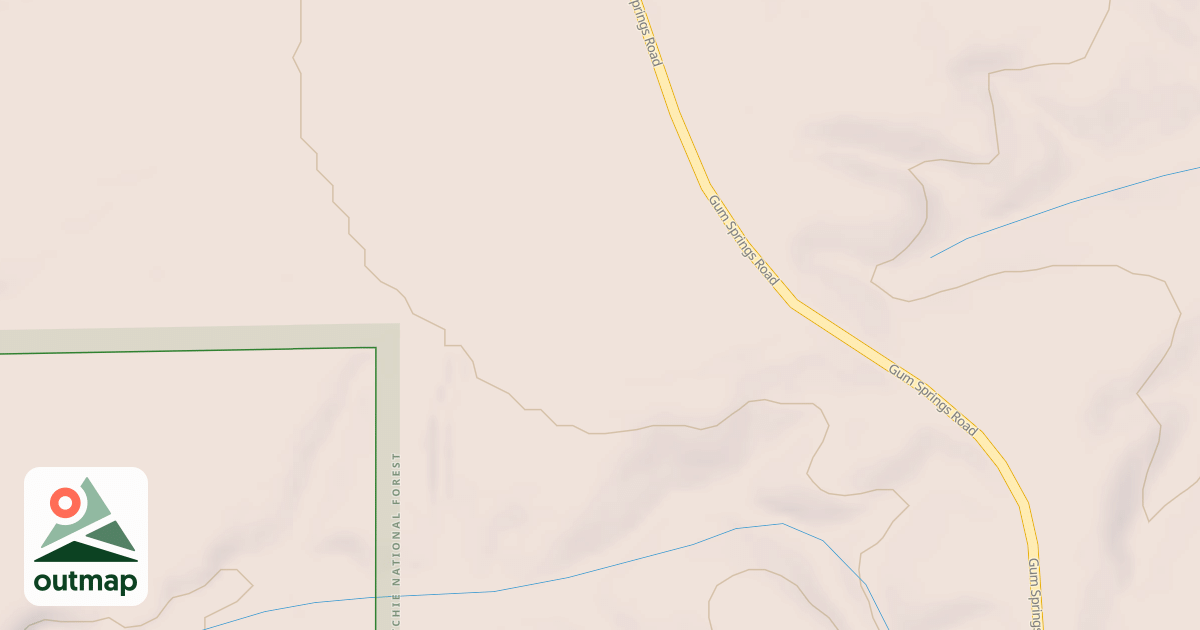 Map of 5690