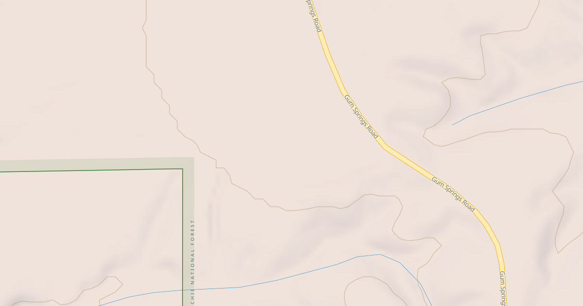 Map preview of 5690